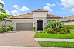 5601 Piccolo St, Nokomis, FL 34275 - Photo 1