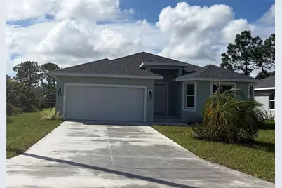 152 White Pine Drive, Rotonda West, FL 33947 - Photo 1