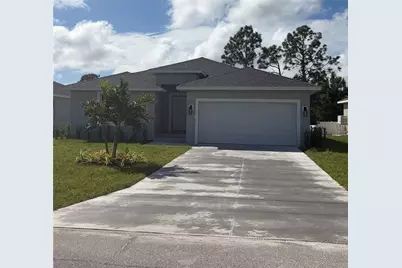 154 White Pine Drive, Rotonda West, FL 33947 - Photo 1