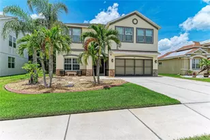 3911 91st Ave E, Parrish, FL 34219 - Photo 1