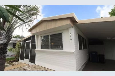 512 50th Avenue Drive W, Bradenton, FL 34207 - Photo 1