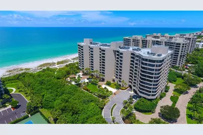 1211 Gulf Of Mexico Drive #105, Longboat Key, FL 34228 - Photo 1