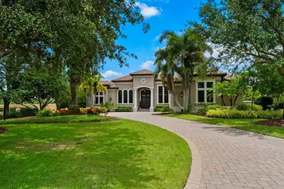 6926 Lacantera Circle, Lakewood Ranch, FL 34202 - Photo 1