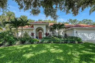 3440 Highlands Bridge Rd, Sarasota, FL 34235 - Photo 1