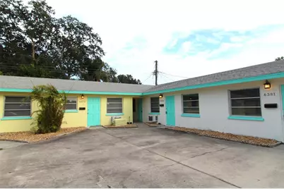6373 Gateway Avenue, Sarasota, FL 34231 - Photo 1