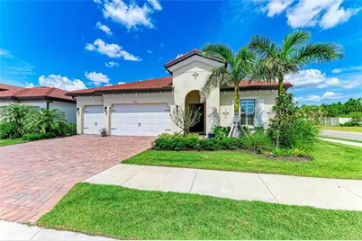 653 Maraviya Boulevard, Nokomis, FL 34275 - Photo 1