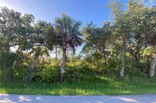 Lot 5 & 6 De Herreda Dr, North Port, FL 34287 - Photo 1