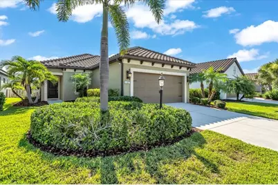 487 Casalino Drive, Nokomis, FL 34275 - Photo 1