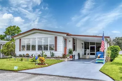 6710 36th Avenue E #271, Palmetto, FL 34221 - Photo 1