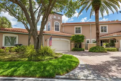 1711 Starling Drive #1711, Sarasota, FL 34231 - Photo 1