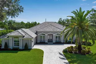 462 E Macewen Dr, Osprey, FL 34229 - Photo 1