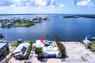 4741/4743 Pine Island Road NW, Matlacha, FL 33993 - Photo 1