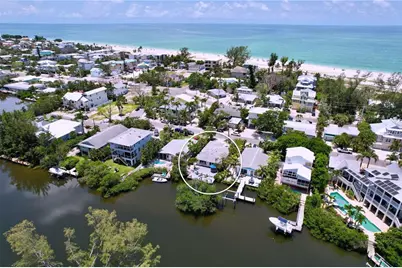706 Jacaranda Road, Anna Maria, FL 34216 - Photo 1