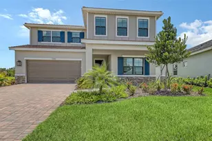 2254 Lady Palm Loop, Bradenton, FL 34212 - Photo 1