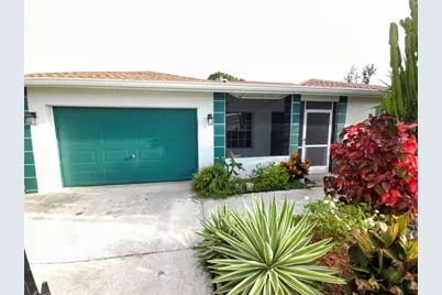 3320 Sabal Springs Boulevard, North Fort Myers, FL 33917 - Photo 1