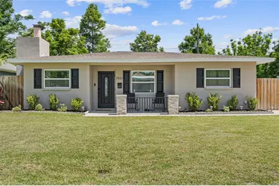 7931 36th Avenue N, Saint Petersburg, FL 33710 - Photo 1
