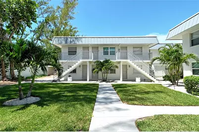 5155 Gulf Of Mexico Drive #9, Longboat Key, FL 34228 - Photo 1