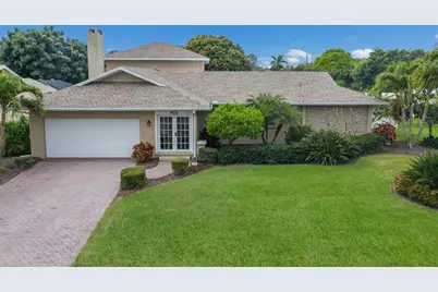412 64th Street Court NW, Bradenton, FL 34209 - Photo 1