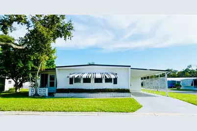 3417 Shingle Oak Terrace, Sarasota, FL 34237 - Photo 1