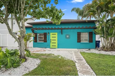 2054 Roselawn Street, Sarasota, FL 34231 - Photo 1