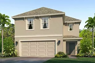 12121 Wild Blue Pl, Parrish, FL 34219 - Photo 1