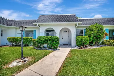 3811 38th Street W, Bradenton, FL 34205 - Photo 1