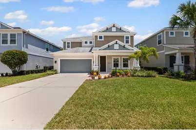 4457 Sage Green Terrace, Sarasota, FL 34243 - Photo 1