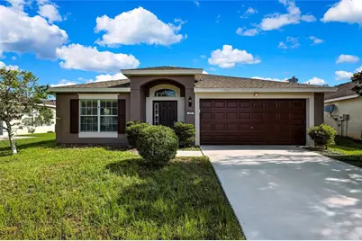 333 Alpine Thistle Drive, Brooksville, FL 34604 - Photo 1