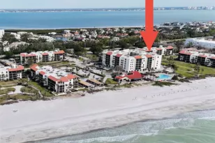 1945 Gulf of Mexico Dr, Longboat Key, FL 34228 - Photo 1