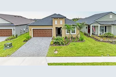 11715 Lilac Pearl Lane, Parrish, FL 34219 - Photo 1