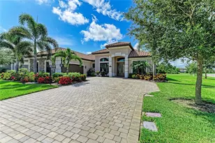 5506 Mulligan Way, Lakewood Ranch, FL 34211 - Photo 1