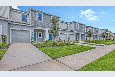 9004 Driven Snow Street, Sarasota, FL 34241 - Photo 1