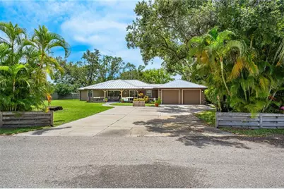 756 Gantt Avenue, Sarasota, FL 34232 - Photo 1