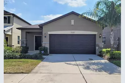 5225 Fallen Leaf Drive, Riverview, FL 33578 - Photo 1