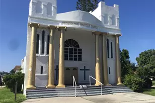 501 & 505 11th Street Dr W, Palmetto, FL 34221 - Photo 1