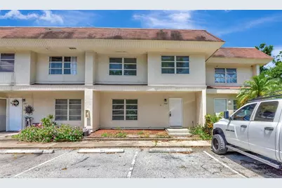 405 Barlow Avenue #61, Sarasota, FL 34232 - Photo 1