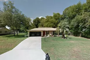 8650 N Sarazen Dr, Citrus Springs, FL 34434 - Photo 1