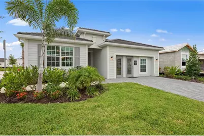 11490 Burgundy Drive, Venice, FL 34293 - Photo 1