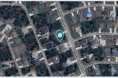 S Chamberlain Boulevard, North Port, FL 34286 - Photo 1
