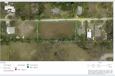 2530 16th Avenue Drive E, Bradenton, FL 34208 - Photo 1