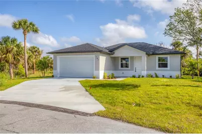 102 Arrow Lane, Rotonda West, FL 33947 - Photo 1