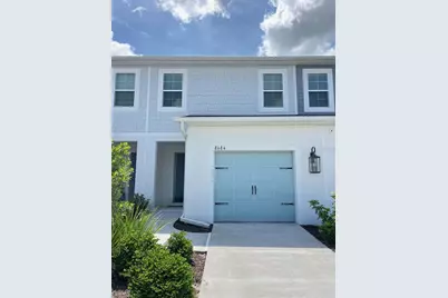 8684 Canyon Creek Trail, Parrish, FL 34219 - Photo 1