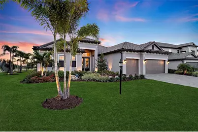 4938 Coastal Days Lane, Lakewood Ranch, FL 34211 - Photo 1