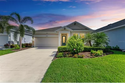 8009 Trimbelle Terrace, Parrish, FL 34219 - Photo 1