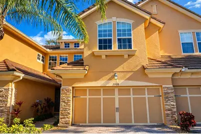5508 Napa Drive, Sarasota, FL 34243 - Photo 1
