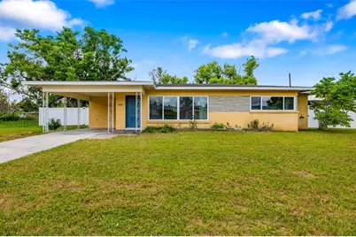 2626 Sunnyside Street, Sarasota, FL 34239 - Photo 1