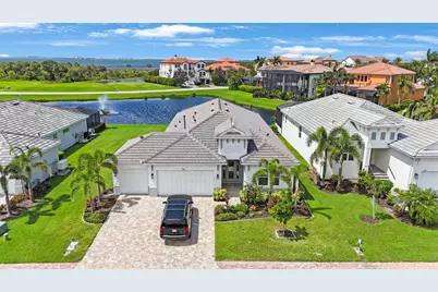 5504 Title Row Drive, Bradenton, FL 34210 - Photo 1