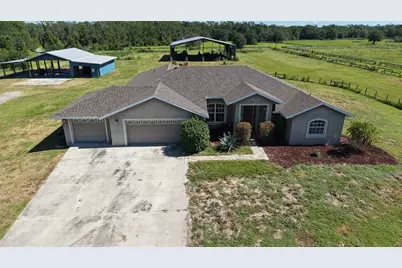 39505 Taylor Road, Myakka City, FL 34251 - Photo 1