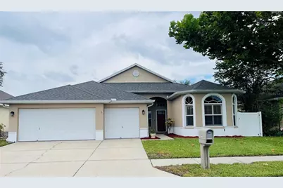 1948 Wood Brook Street, Tarpon Springs, FL 34689 - Photo 1