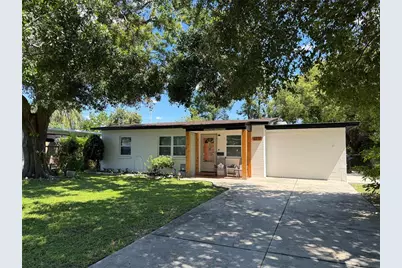 6275 37th Avenue N, Saint Petersburg, FL 33710 - Photo 1